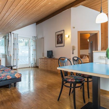Residence Auriga Кампо-Турес Экстерьер фото