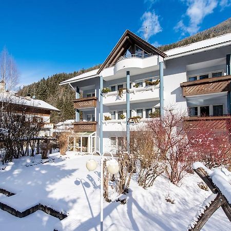Residence Auriga Кампо-Турес Экстерьер фото