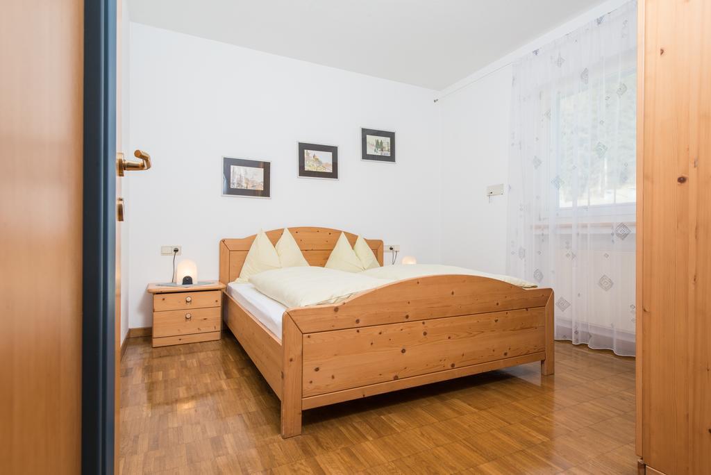 Residence Auriga Кампо-Турес Экстерьер фото