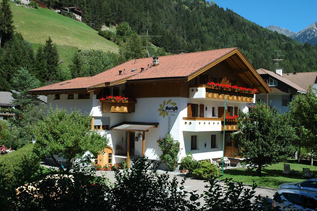 Residence Auriga Кампо-Турес Экстерьер фото