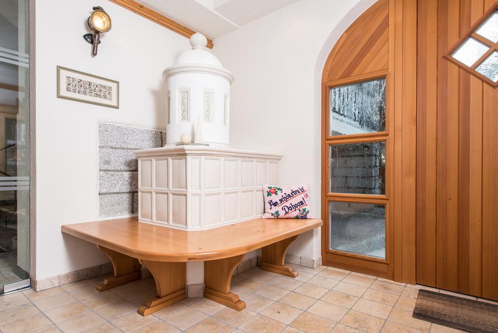 Residence Auriga Кампо-Турес Экстерьер фото